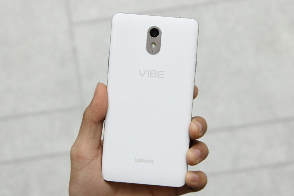 Điện thoại Lenovo VIBE P1m
