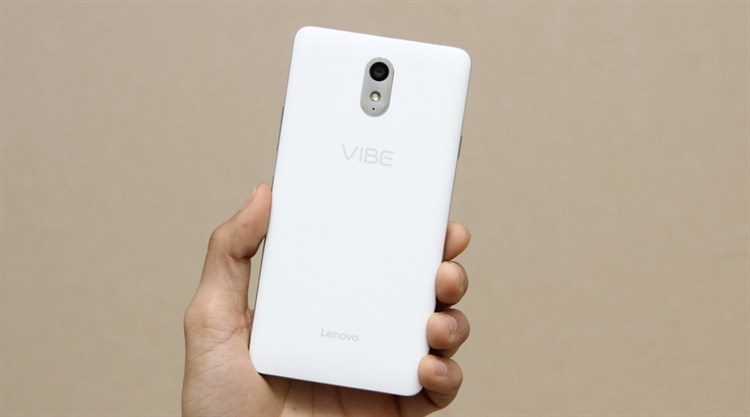 Điện thoại Lenovo VIBE P1m