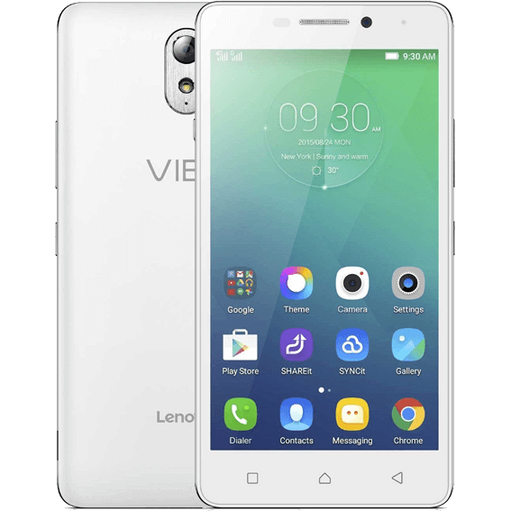 Điện thoại Lenovo VIBE P1m