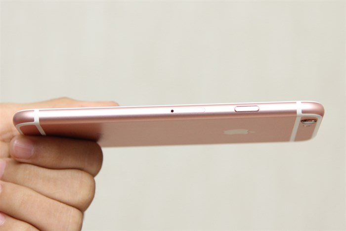 Điện thoại iPhone 6s 64GB Màu Vàng Hồng