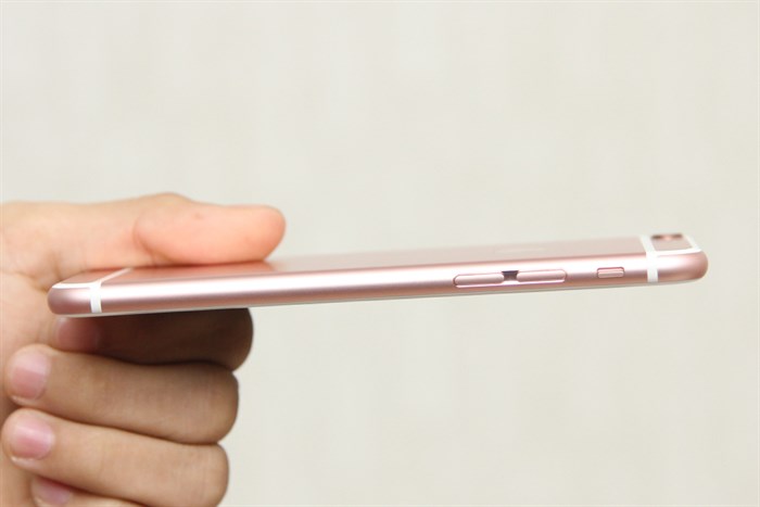 Điện thoại iPhone 6s 64GB Màu Vàng Hồng