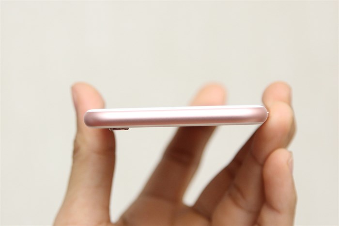 Điện thoại iPhone 6s 64GB Màu Vàng Hồng