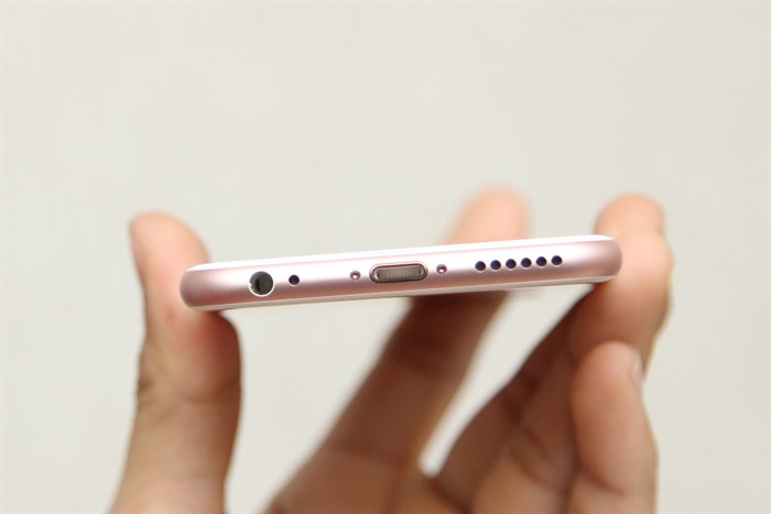 Điện thoại iPhone 6s 64GB Màu Vàng Hồng