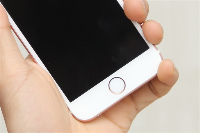 Điện thoại iPhone 6s 64GB Màu Vàng Hồng