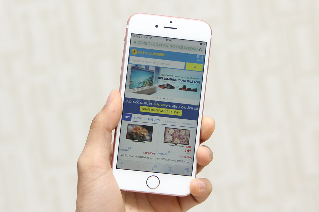 iPhone 6s 64GB