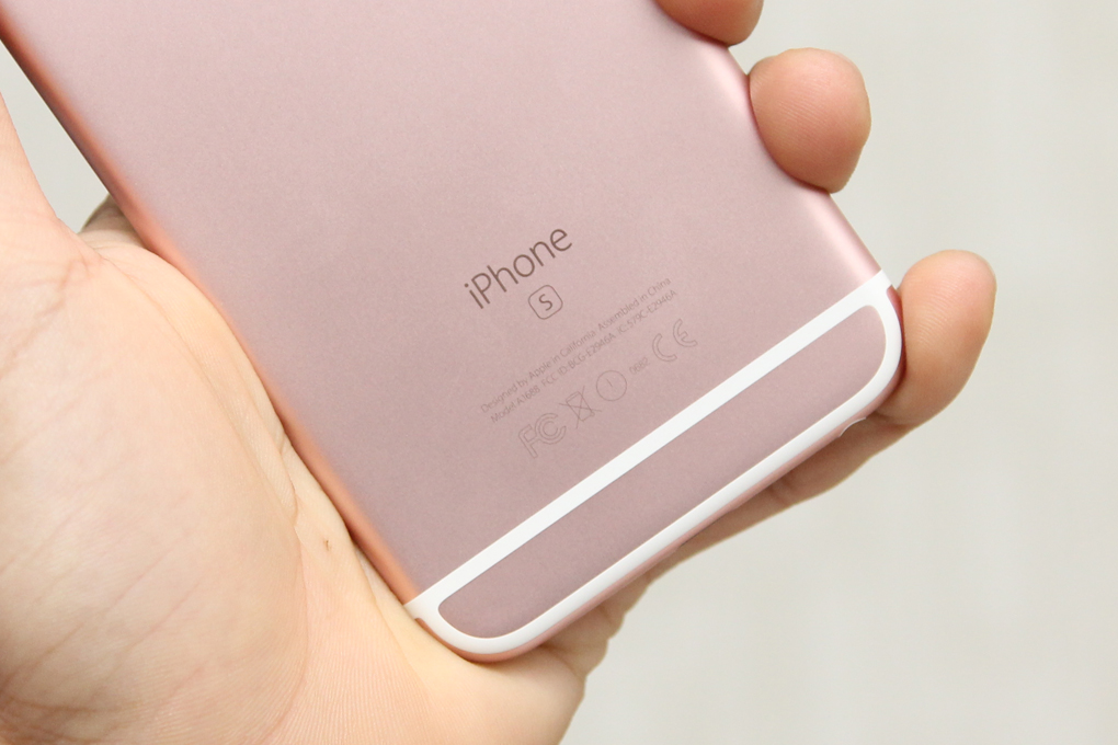 iPhone 6s 64GB - 10