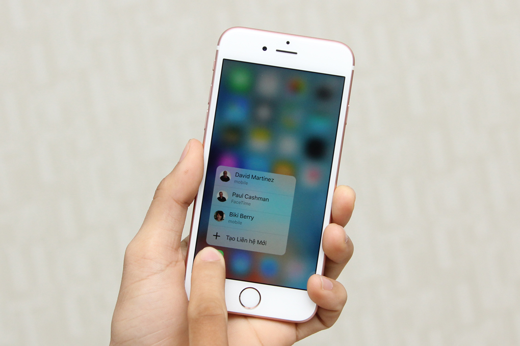 iPhone 6s 64GB - 12