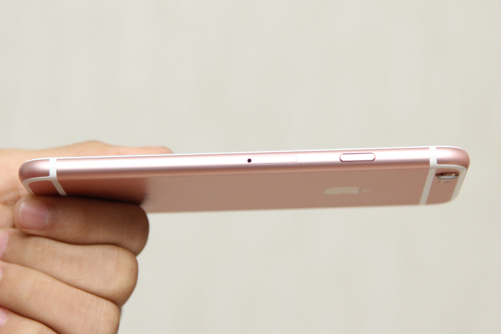 iPhone 6s 64GB - 3