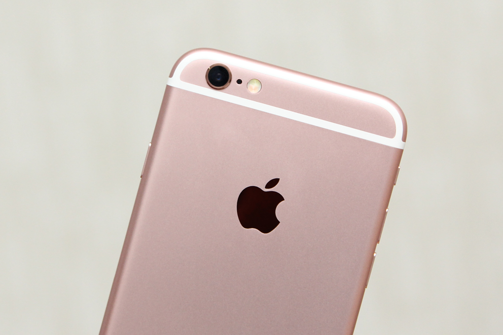 iPhone 6s 64GB - 9