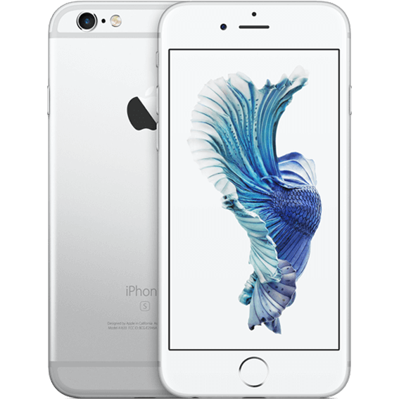 Điện thoại iPhone 6s 64GB