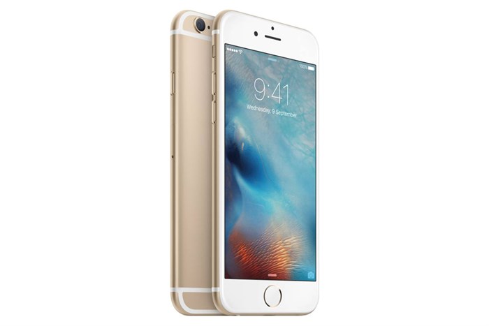 Điện thoại iPhone 6s 64GB Màu Vàng đồng
