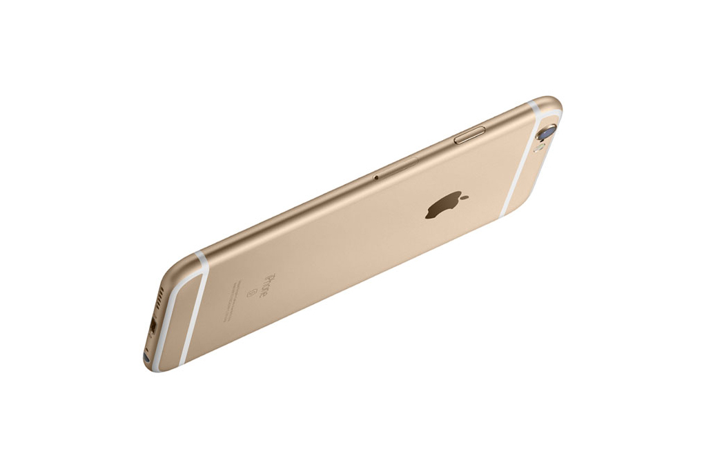 iPhone 6s 64GB - 23
