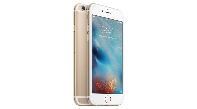 Điện thoại iPhone 6s 64GB