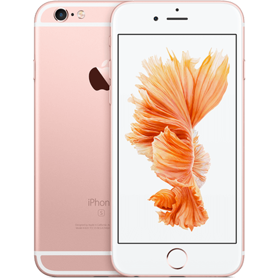 iPhone 安から 6s Gold 64 GB Softbank simフリー