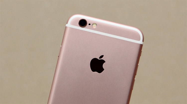Điện thoại iPhone 6s 64GB