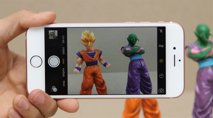 Điện thoại iPhone 6s 64GB