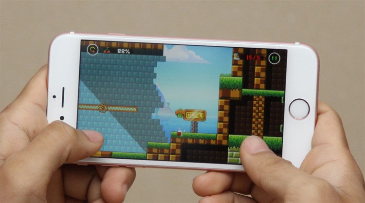 Điện thoại iPhone 6s 64GB