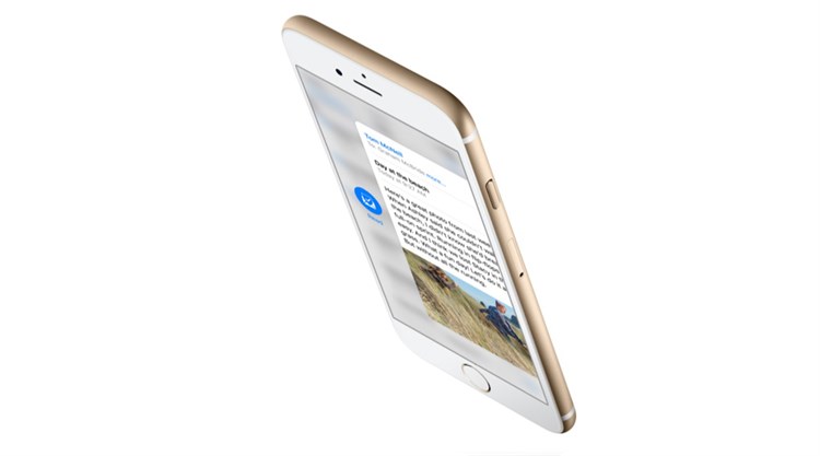 Điện thoại iPhone 6s 64GB