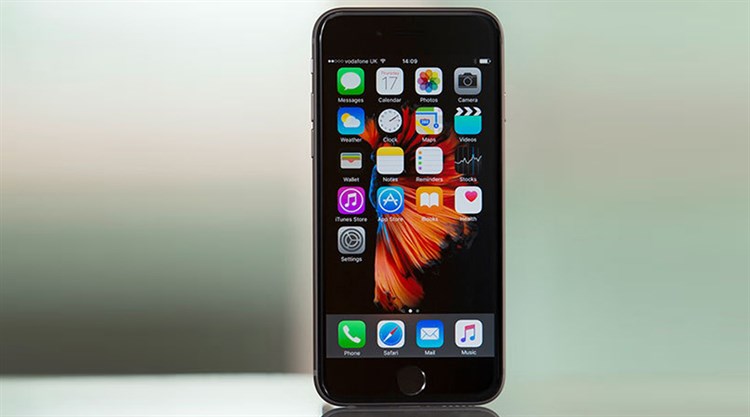 Điện thoại iPhone 6s 64GB