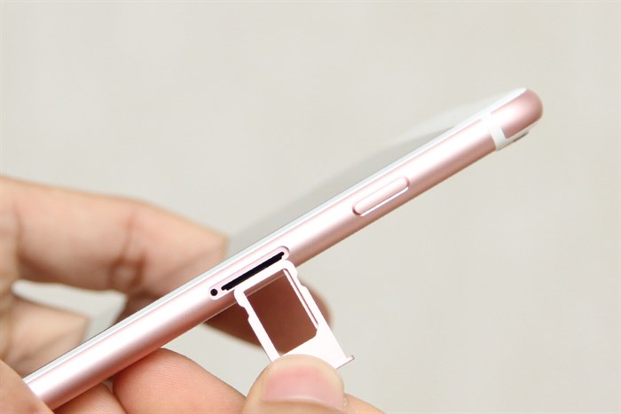 Điện thoại iPhone 6s 64GB Màu Vàng Hồng