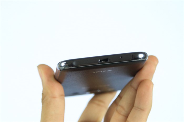 Điện thoại Samsung Galaxy J2 Màu Đen