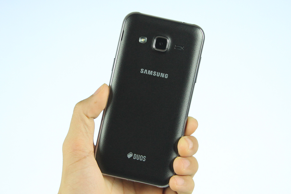 Samsung Galaxy J2 - 7