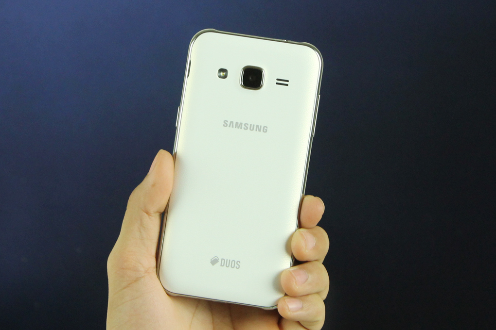 Samsung Galaxy J2 - 8