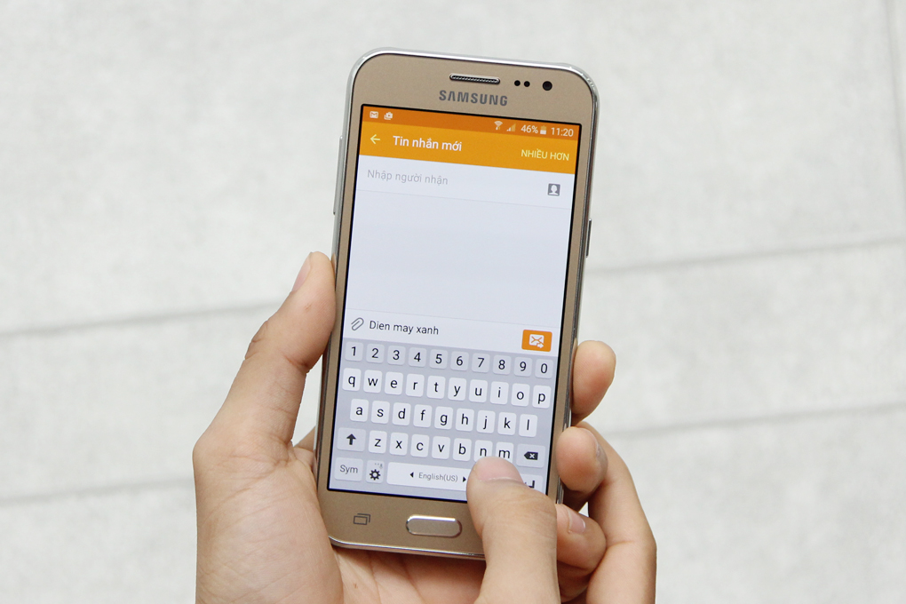 Samsung Galaxy J2 - 25