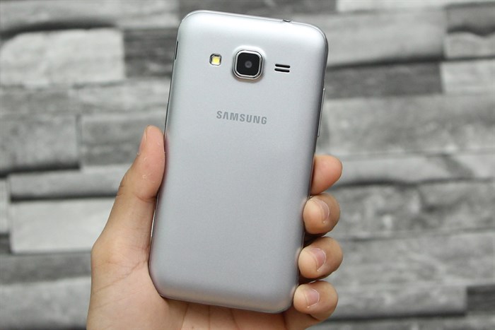 Điện thoại Samsung Galaxy Core Prime G361