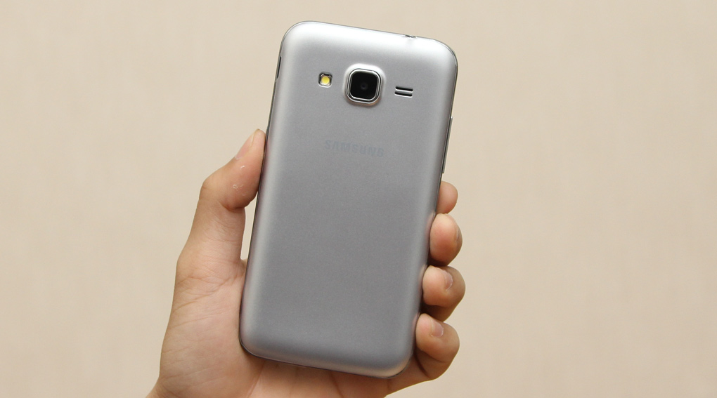 Điện thoại Samsung Galaxy Core Prime G361