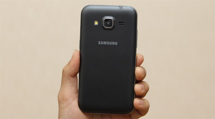 Điện thoại Samsung Galaxy Core Prime G361