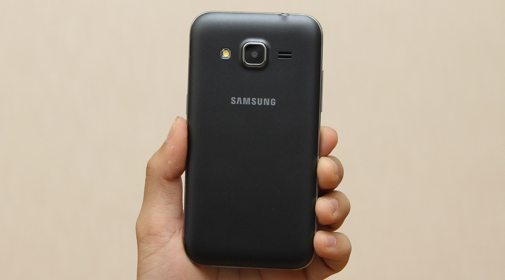 Điện thoại Samsung Galaxy Core Prime G361