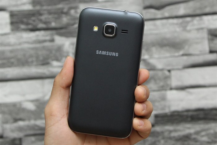 Điện thoại Samsung Galaxy Core Prime G361