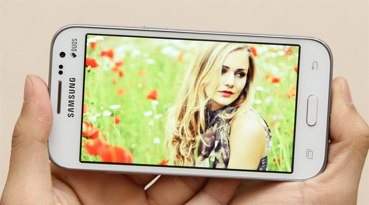 Điện thoại Samsung Galaxy Core Prime G361