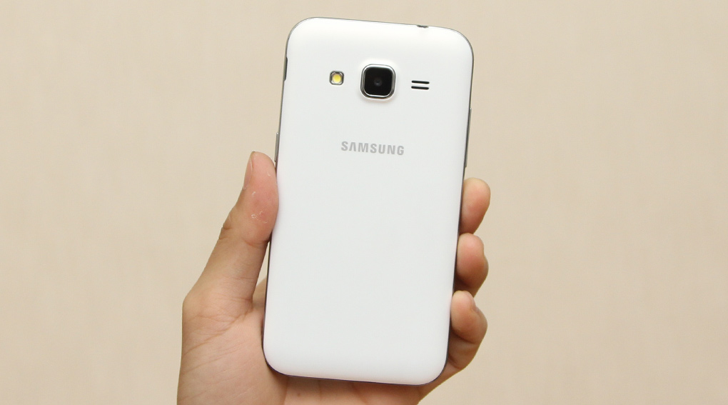 Điện thoại Samsung Galaxy Core Prime G361