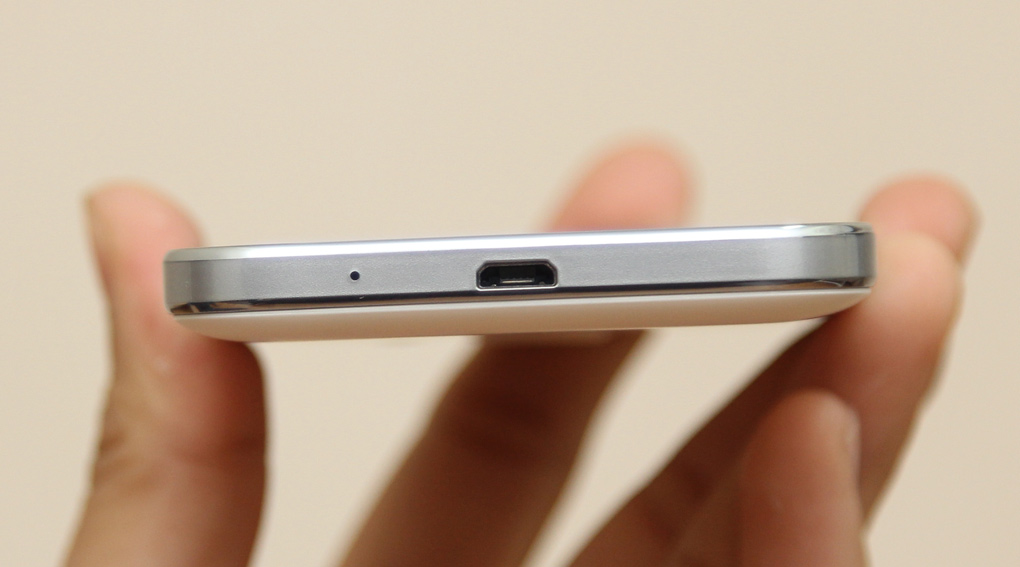 Điện thoại Samsung Galaxy Core Prime G361