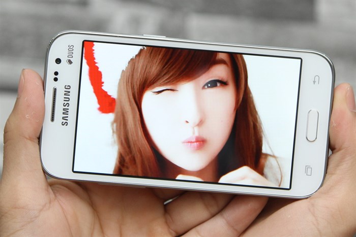 Điện thoại Samsung Galaxy Core Prime G361