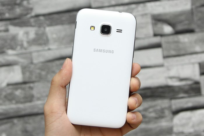 Điện thoại Samsung Galaxy Core Prime G361