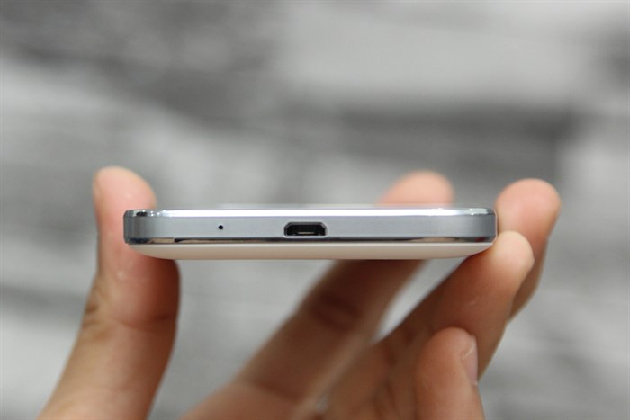 Điện thoại Samsung Galaxy Core Prime G361