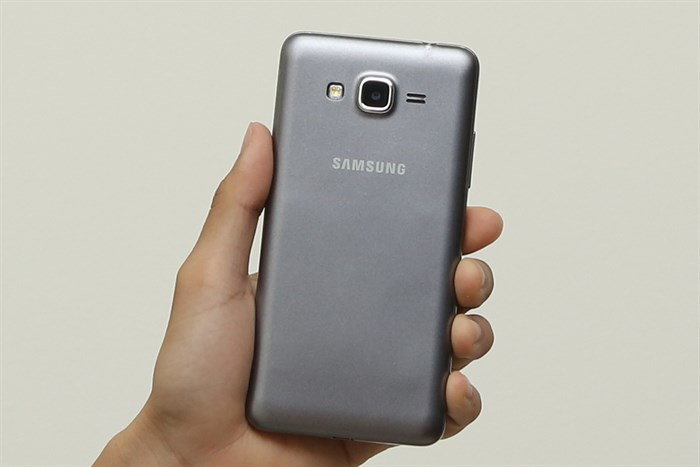 Điện thoại Samsung Galaxy Grand Prime G531