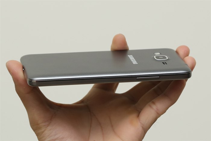 Điện thoại Samsung Galaxy Grand Prime G531