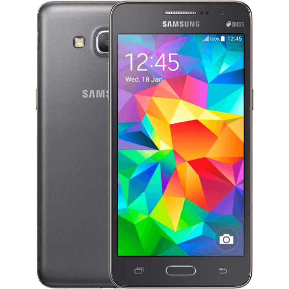 Điện thoại Samsung Galaxy Grand Prime G531