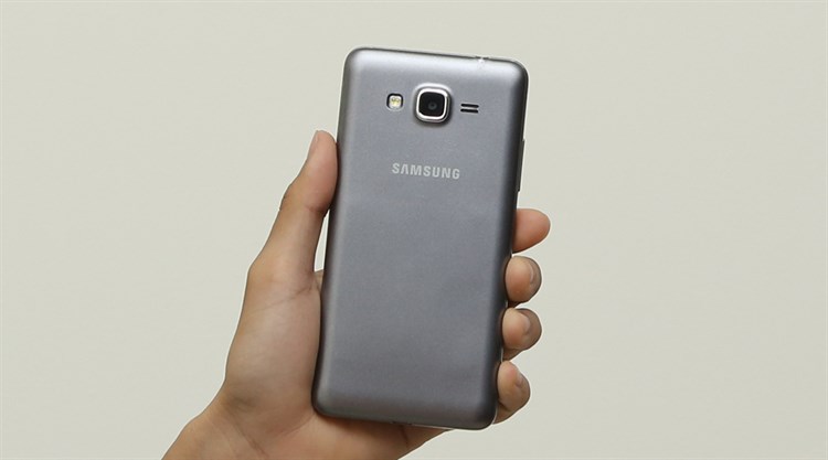 Điện thoại Samsung Galaxy Grand Prime G531