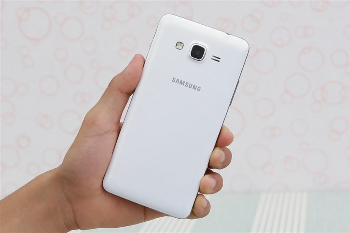 Điện thoại Samsung Galaxy Grand Prime G531