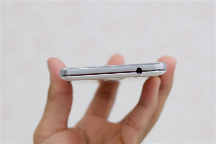 Điện thoại Samsung Galaxy Grand Prime G531