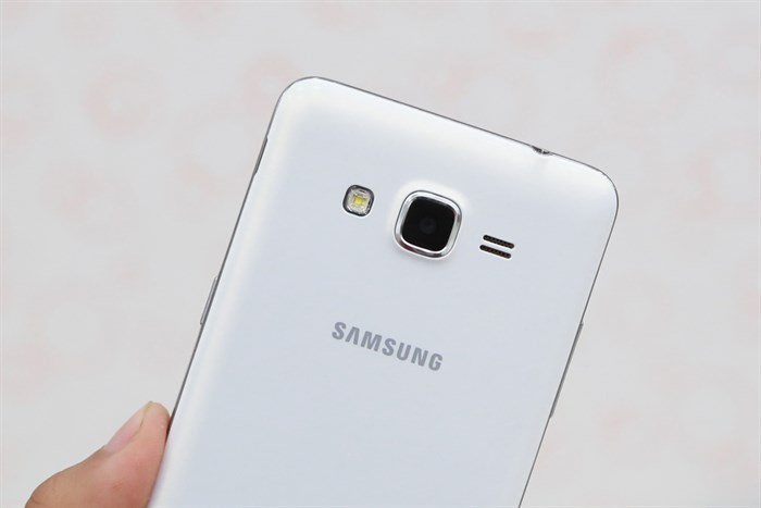 Điện thoại Samsung Galaxy Grand Prime G531