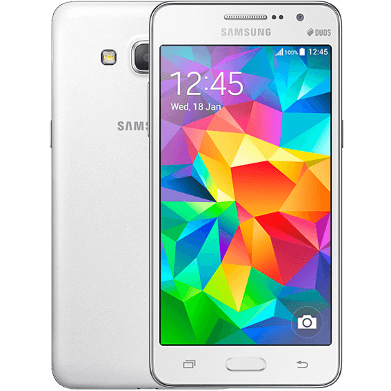 Điện thoại Samsung Galaxy Grand Prime G531