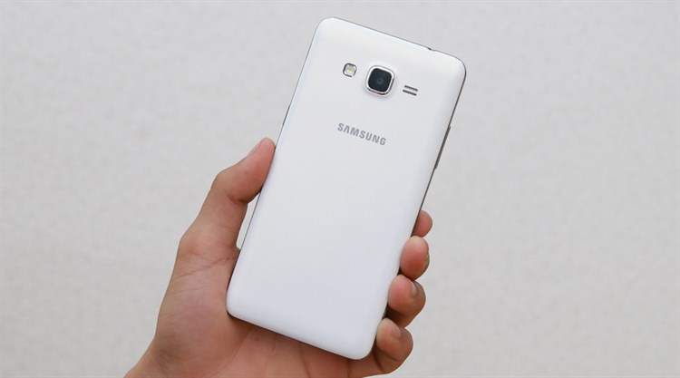 Điện thoại Samsung Galaxy Grand Prime G531