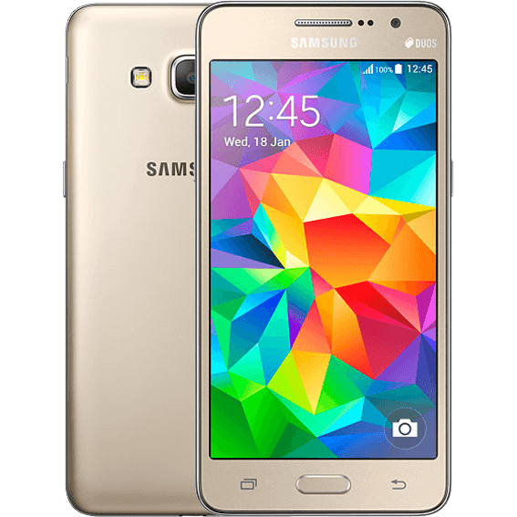 ataque demostración Gracias por tu ayuda Samsung Galaxy Grand Prime G531 | Thegioididong.com