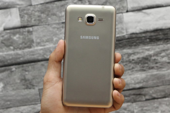 Điện thoại Samsung Galaxy Grand Prime G531
